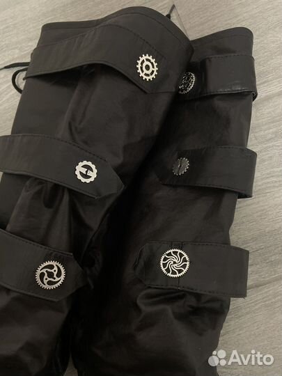 Краги бутафорские аренда