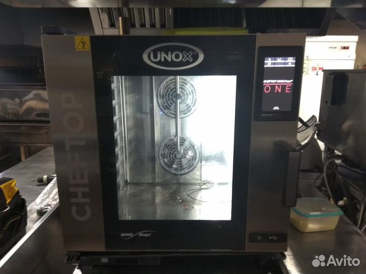 Ремонт оборудования для ресторанов и кафе