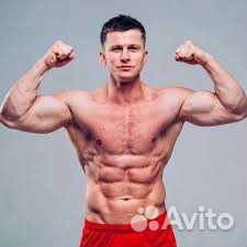 Накачаю тренировка