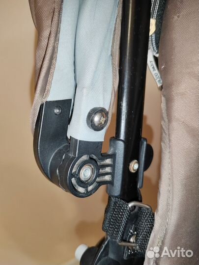 Коляска valco baby Snap 4 ultra