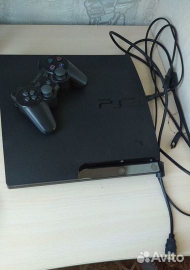 Sony playstation 3