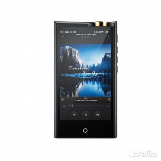 Плеер Cayin N7