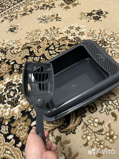 Лоток для кошек