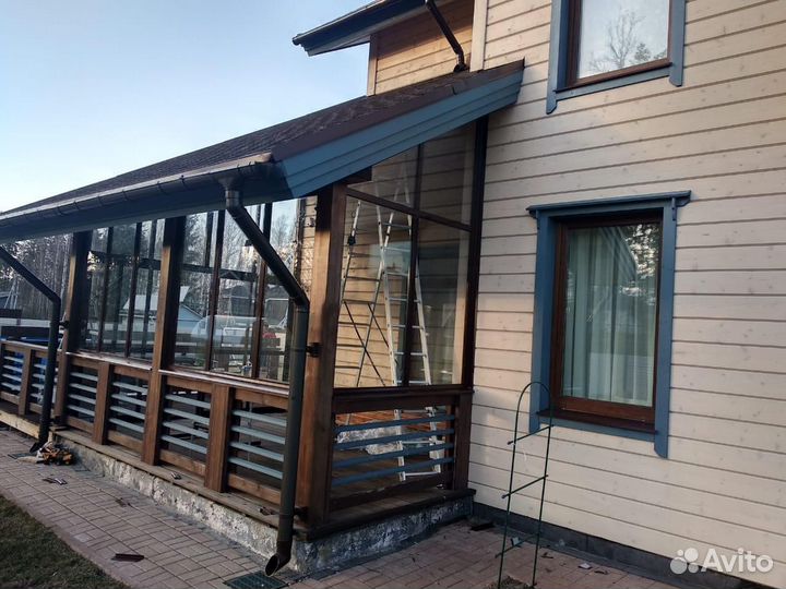 Окна пластиковые пвх