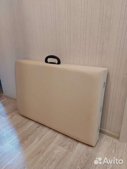 Кушетка косметологическая