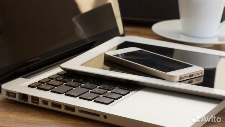 Срочный выкуп электроники