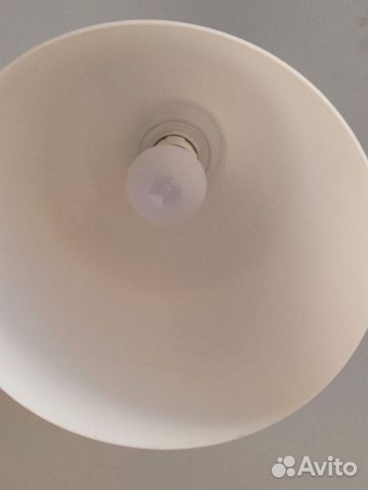 Люстра потолочная