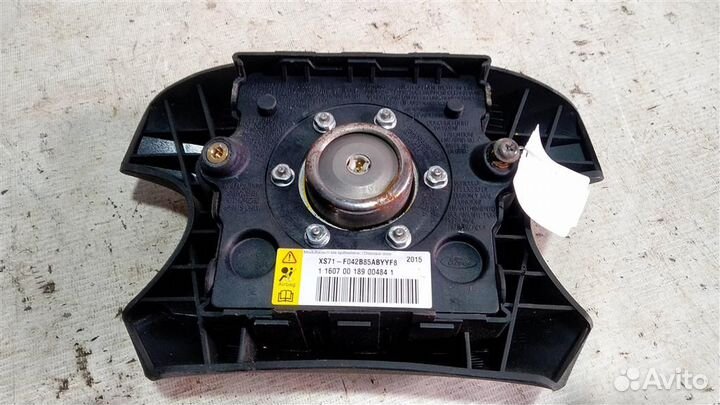 Аэрбег в рулевое колесо Ford Mondeo 2 96-00г