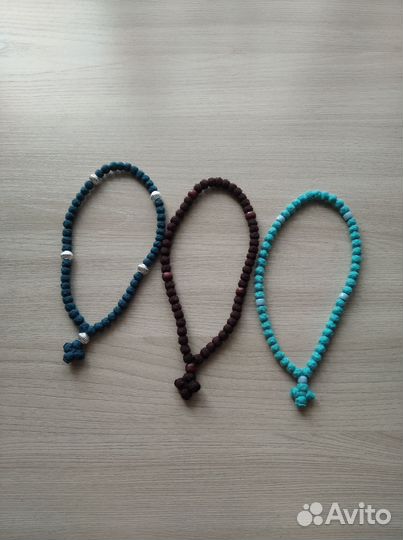 Четки православные