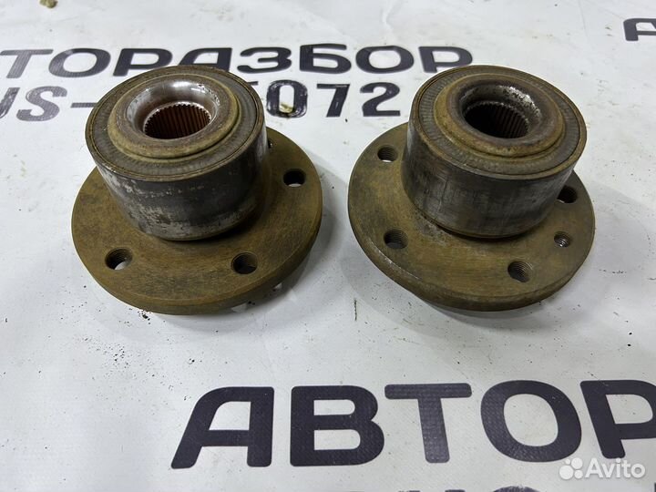 Ступичный подшипник Volvo S80