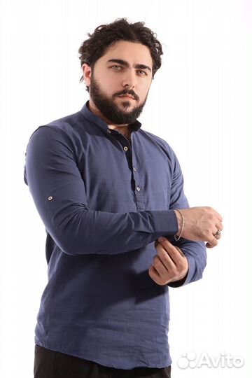 Рубашка мужская