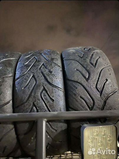 Yokohama Advan A048 185/55 R14