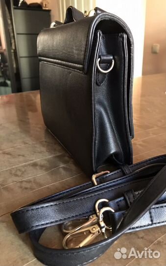 Сумка женская оригинал Moschino