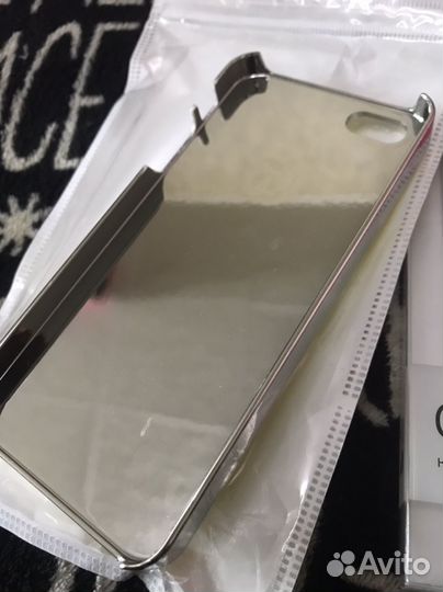 Чехол на iPhone 5 5s se