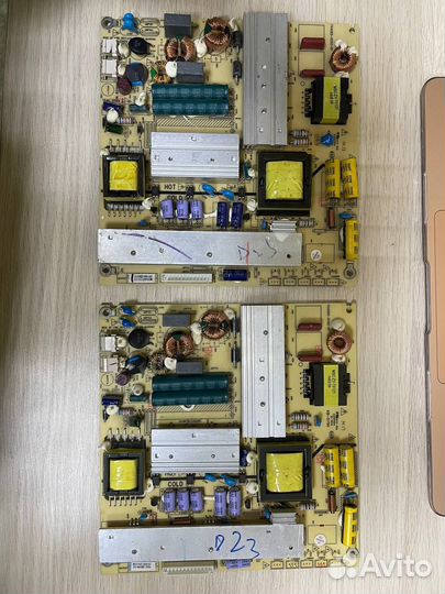 Платы для телевизоров