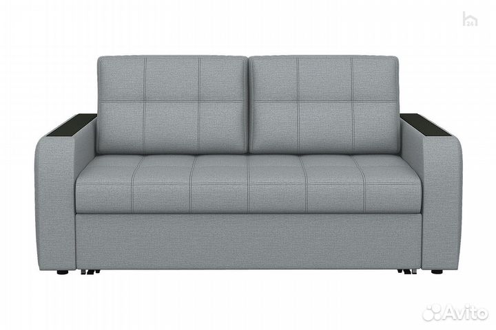 Прямой диван с ящиком Орион