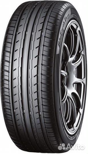 Yokohama Bluearth ES32 185/55 R15 82V