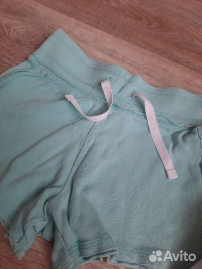 Комплект шорт Next