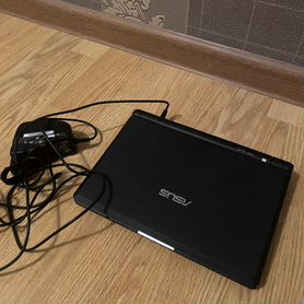 Нетбук asus eee pc