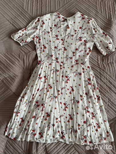 Красивое платье mousa 9 46 размер