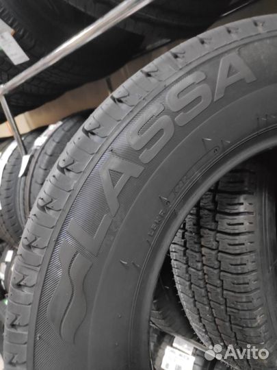 Lassa Transway 2 185/75 R16C R
