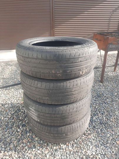 Dunlop SP Sport 2000 195/60 R16