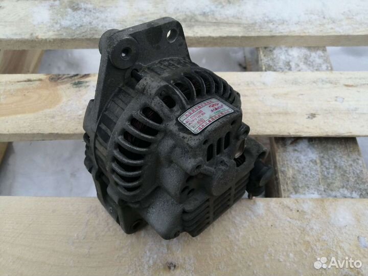 Генератор Chery Tiggo/Vortex