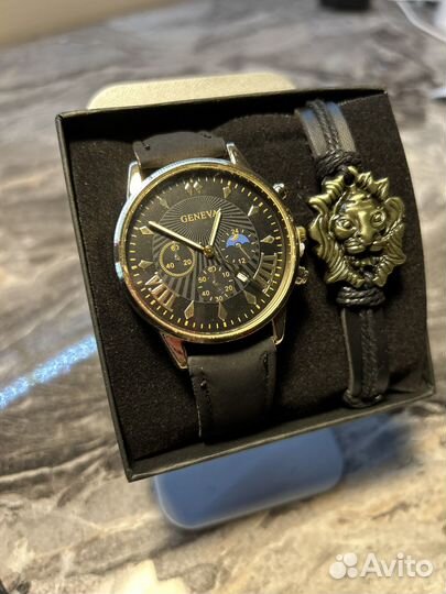 Часы мужские 30 