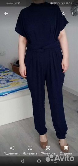 Комбинезон женский 48-50