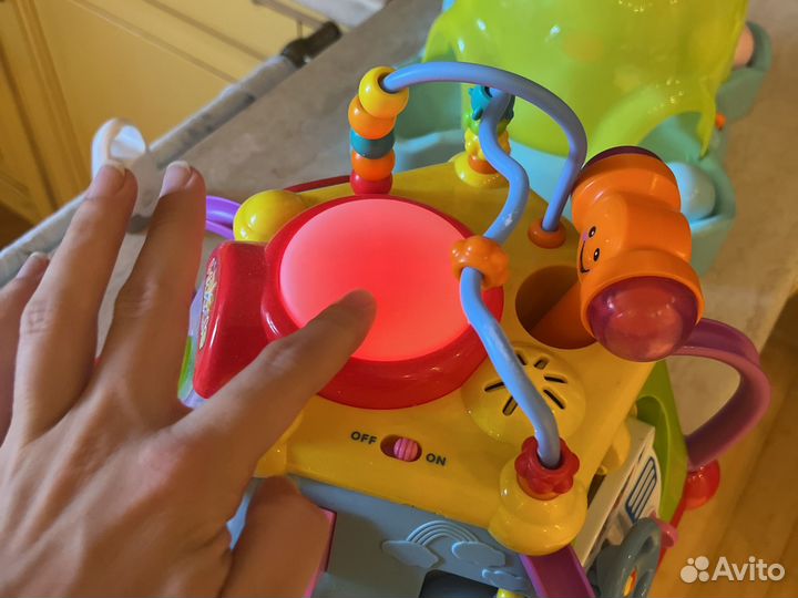 Игрушки детские