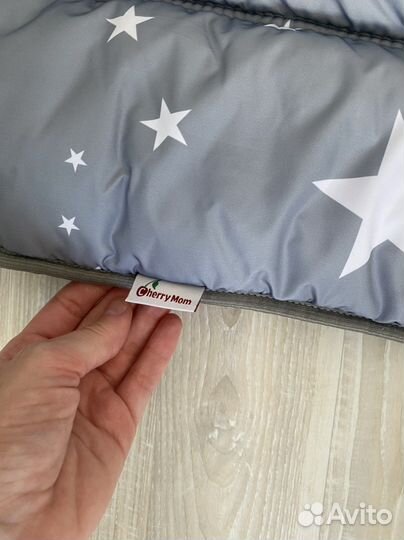 Матрас для пеленального столика