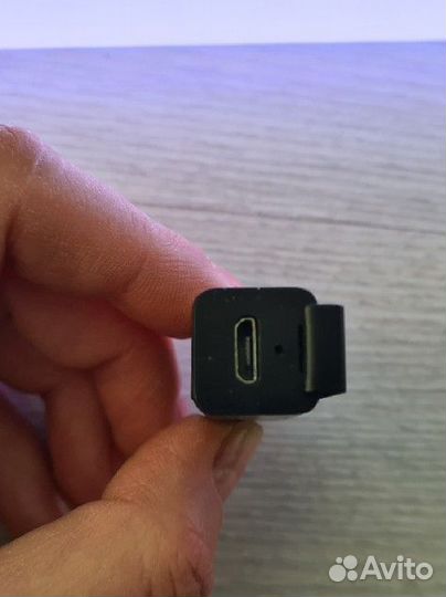 Bluetooth адаптер Tekhome BR100