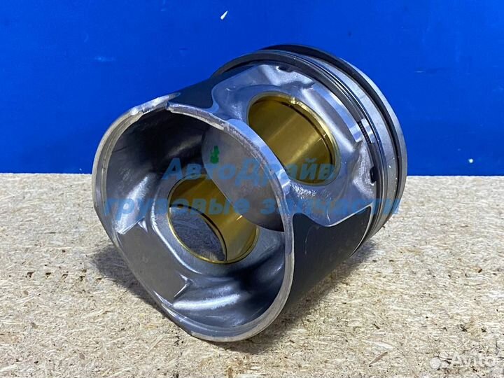 Поршнекомплект Renault Kerax Premium