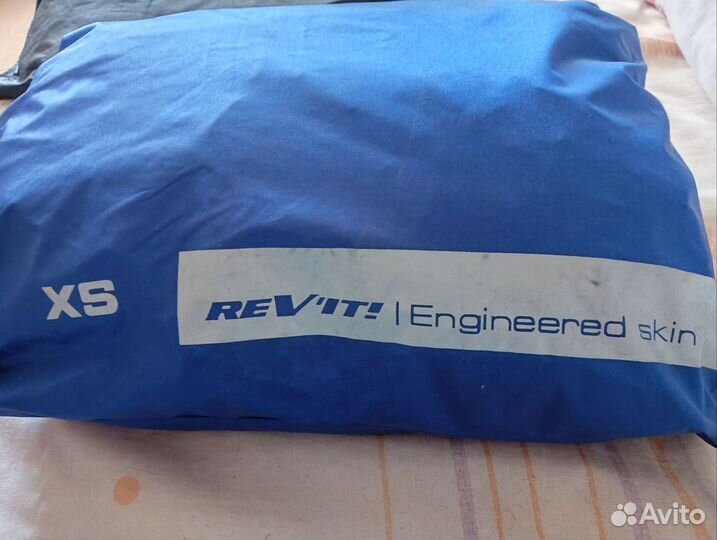 Дождевик комбинезон Revit xs