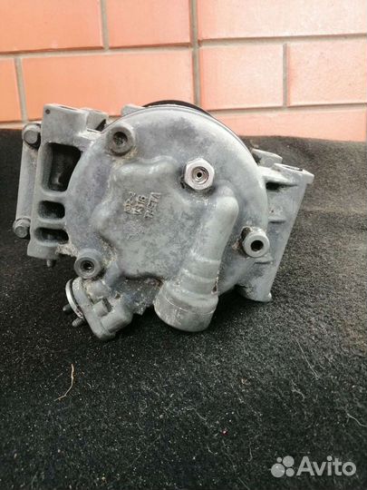 Насос кондиционера