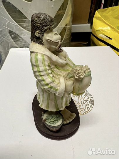 Фигурка remeco