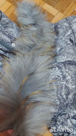 Комбинезон gulliver 116