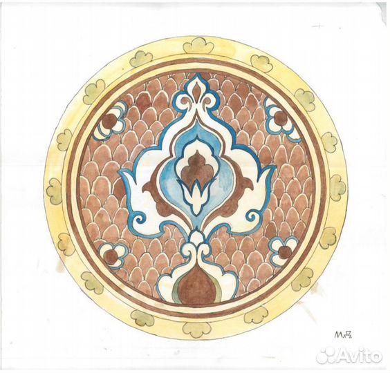 Графические картины