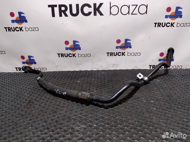 2844695 Трубка кондиционера Scania 6-series