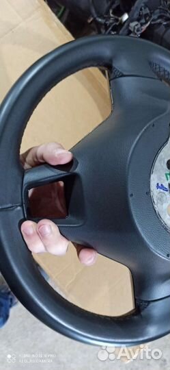 Руль Volkswagen