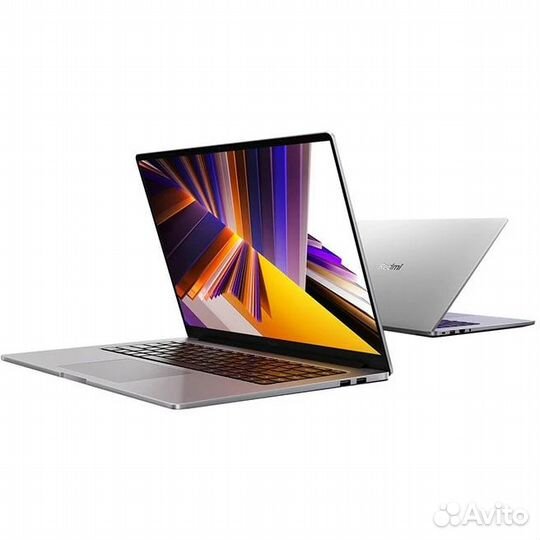 Ноутбук Xiaomi RedmiBook 16 2024 (i5-13500H/16