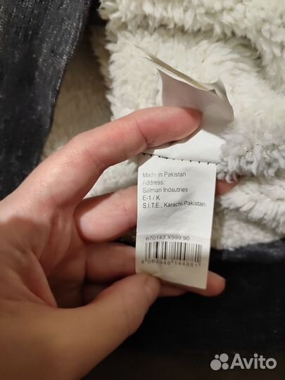 Толстовка для мальчика