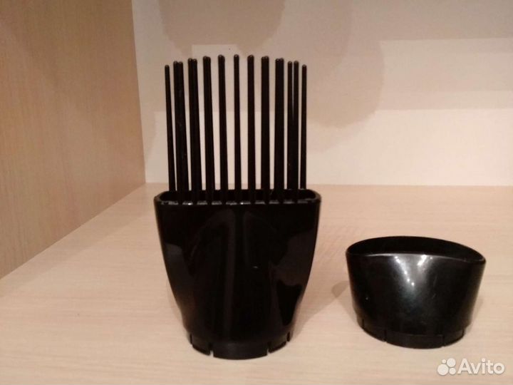 Насадка для фена