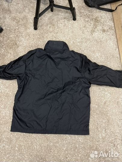 Ветровка зипка Nike оригинал