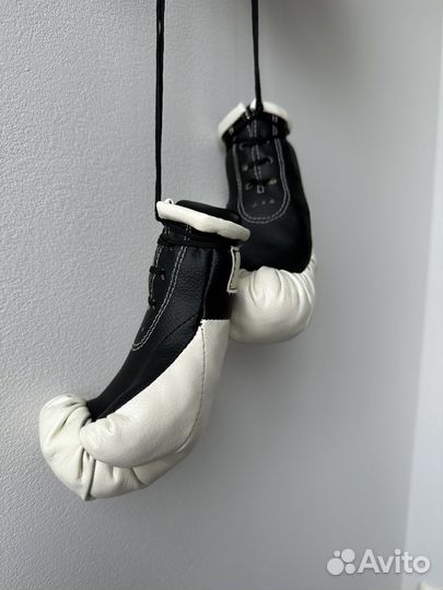 Боксерские перчатки сувенирные