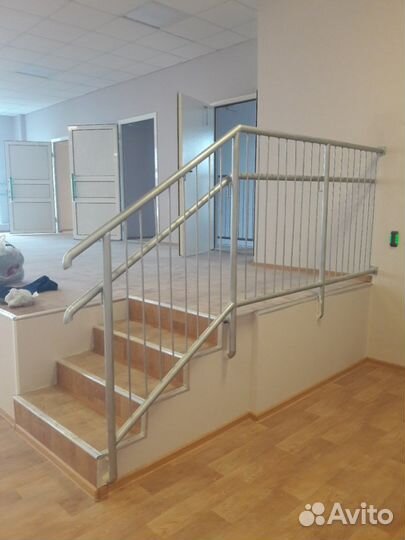 Производство Металлоконструкций Монтаж Сварка