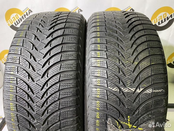 Michelin Alpin A4 225/50 R17
