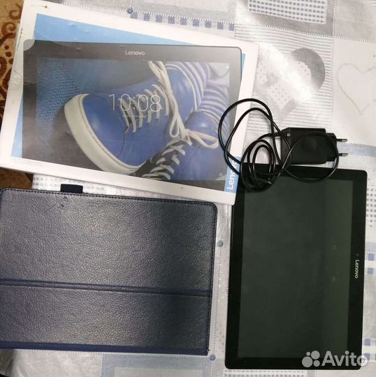 Планшет lenovo tab a 10-30