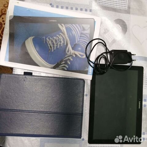 Планшет lenovo tab a 10-30