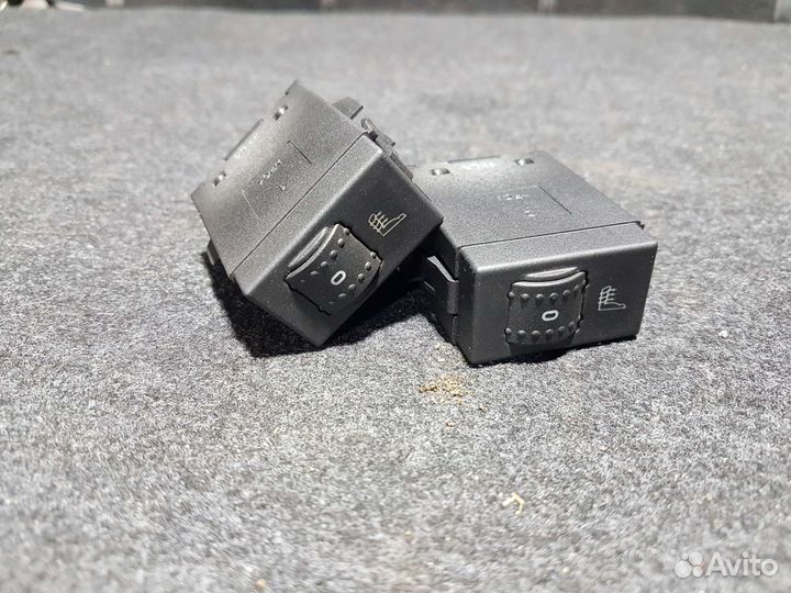 Кнопка обогрева сидений ford C-MAX